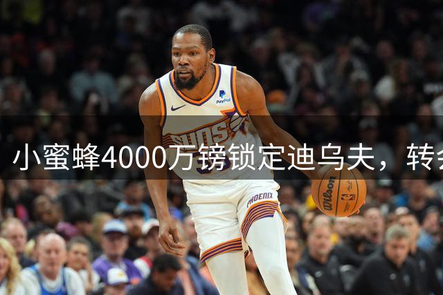 小蜜蜂4000万镑锁定迪乌夫，转会已敲定